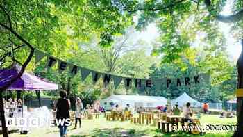 Community festival will not take place this year