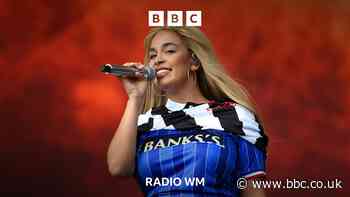 How is the Black Country accent exotic?