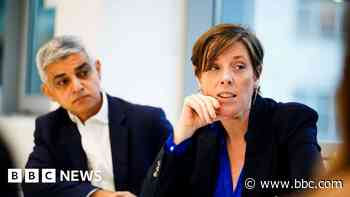 Man jailed for abusive emails to politicians including Jess Phillips