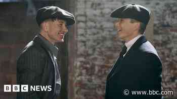 Peaky Blinders will continue beyond film, says Knight