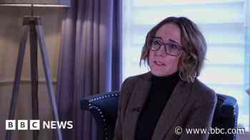 Rule change on open prisons leaves victim in fear