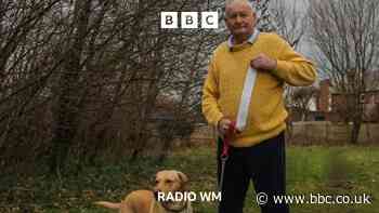 Man fined for not having poo bags on dog walk