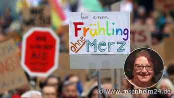 Kein Geld mehr für Vereine gegen Rechts? – Was man in Rosenheim dazu sagt