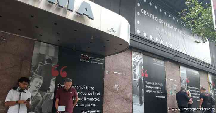 La passione per il cinema brucia ancora: a Roma riaprirà lo storico “Fiamma”. I curatori Bettini e Giannelli: “Un polo culturale aperto alla città”