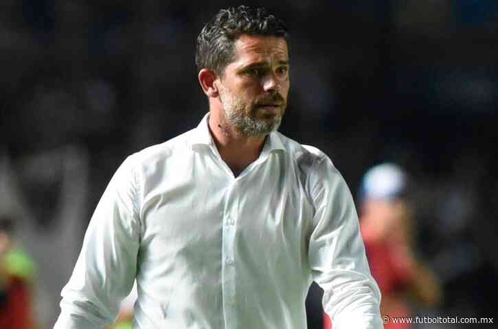 Fernando Gago a futbolista de Boca: “Empezá a correr o te saco a la mierda”