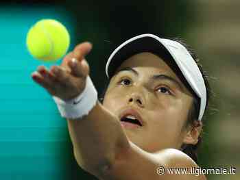 Raducanu nella storia del tennis