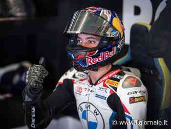 Prometeon rinnova con Toprak Razgatlıoğlu: una partnership vincente