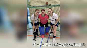BTHC-Frauen zurück in Liga 3: Warum sie wieder gesehen werden