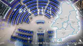 Bundestagswahl 2025 in der Region Braunschweig: So berichten wir online
