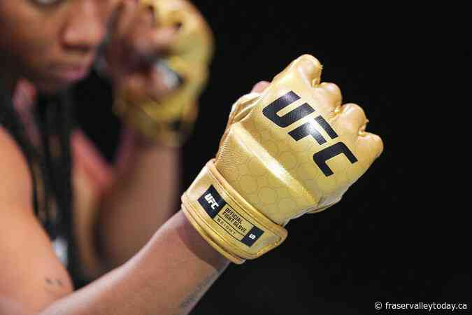 UFC confirms first two fights for return to Montreal in May with UFC 315