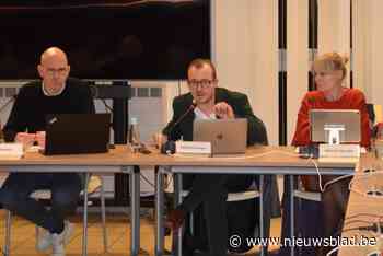 Gemeenteraadsleden VoorZwalm en N-VA begrijpen verhoging zitpenning niet in tijden van besparing