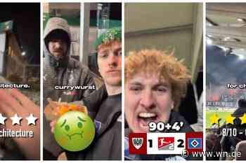 Was ein Fußball-Influencer zum Preußenstadion sagt