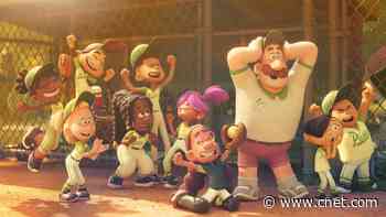 'Win or Lose': How to Watch the Pixar Original Series From Anywhere