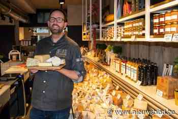 Kaasmeester Maarten (36) mag jureren in eerste Belgian Cheese Awards: “Parfum dragen is ten strengste verboden”