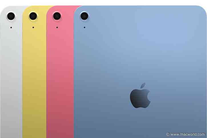11th-gen iPad: Everything you need to know about the 2025 refresh coming soon