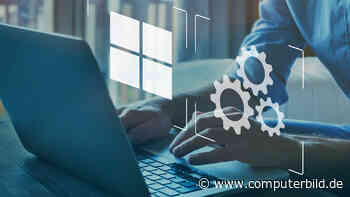 Datenumzug, leicht gemacht? Microsoft arbeitet an Migrations-Tool für Windows 11