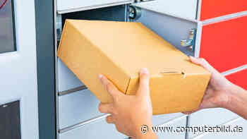 MediaMarktSaturn: Paketstationen von DPD und GLS