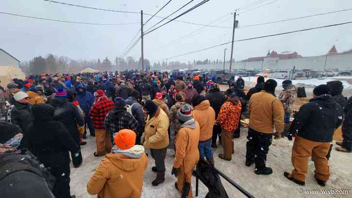 What is the HALT Act? The talking point law that's part of the correction officer strike, explained