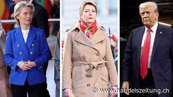 Wie man Trump überwintern könnte