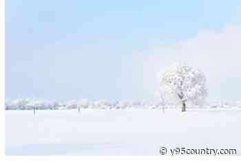 SE Wyoming Bracing For Double-Digit Negative Wind Chills