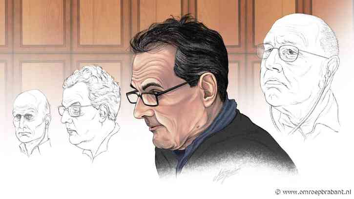 Man die gehandicapte zus als 'sekspop' gebruikte, krijgt toch 9 jaar cel