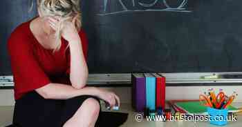 Teacher praised for brilliant response to vile troll after cruel 'fake' comments