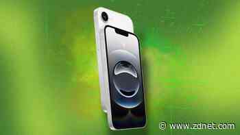 The $600 iPhone 16e is the cheap phone to beat - and it has Apple Intelligence
