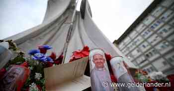 Groeiende bezorgdheid om paus Franciscus
