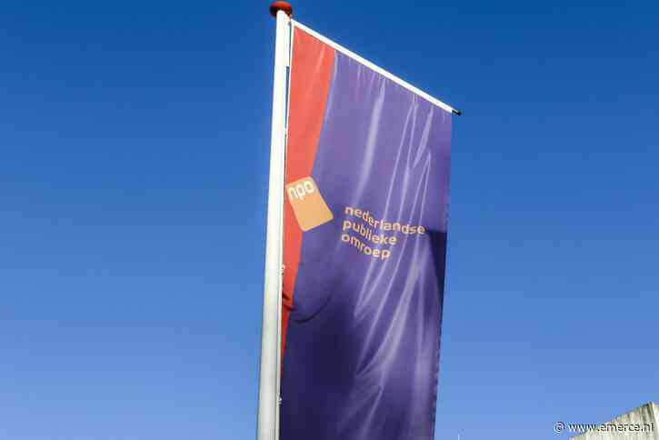 Nieuw plan voor NPO: omroepen worden omroephuizen