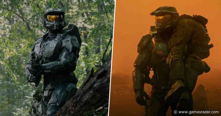 Halo gets a surprise new streaming home on Netflix – but what does that mean for season 3?