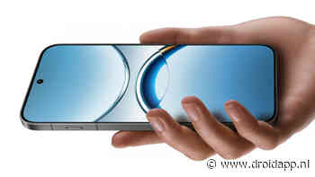 ‘Oppo Find X8 Mini in ontwikkeling, en nog twee modellen’