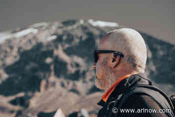 Biz Talk: OxiWear, revolutionizing oxygen measurement from the heart of Arlington