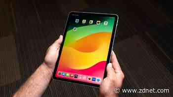 The best iPad screen protectors of 2025