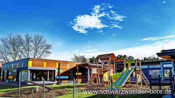 Gemeinderat Neuweiler: Kindergarten steht wieder  auf der Tagesordnung