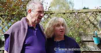 BBC Escape To The Country sees emotional moment as couple find dream home