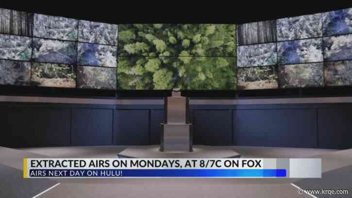 'Absolutely fascinating:' Doctor on FOX's 'Extracted' details new survival show