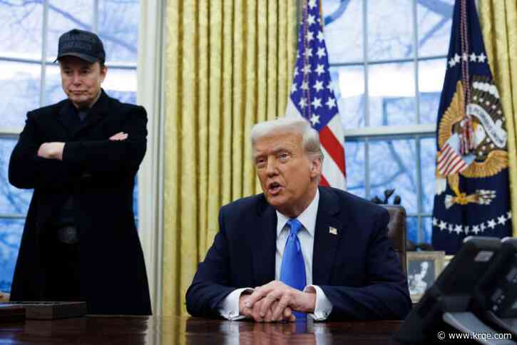 Tens of millions of dead people aren't getting Social Security checks, despite Trump and Musk claims