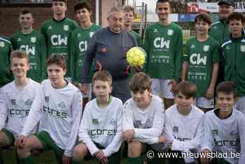 Voetbal Vlaanderen organiseert op 16 mei 2025 eerste ‘Vlaamse Voetbalsterren’