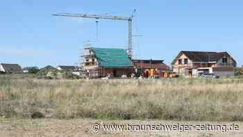 Immobilienpreise: Was ein Haus in Wolfsburg jetzt kostet