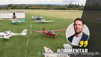 Flugplatz Salzgitter: Warum die Petition des MFC scheitern wird