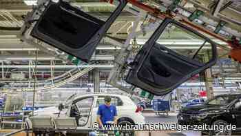 VW-Basis murrt: Neues Teamsprecher-Modell wirkt praxisfern