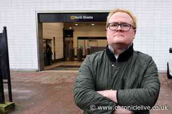 Man and woman deny assaulting vulnerable man at North Shields Metro Station