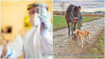 Trotz Long Covid will sie kein Opfer sein