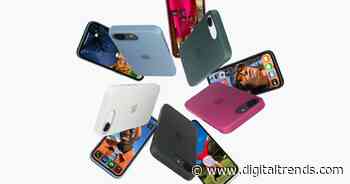 Apple’s iPhone 16e is here, and it’s making me frustrated about the MacBook