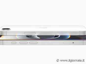 Apple lancia l’iPhone 16e, il primo “economico” con Apple Intelligence