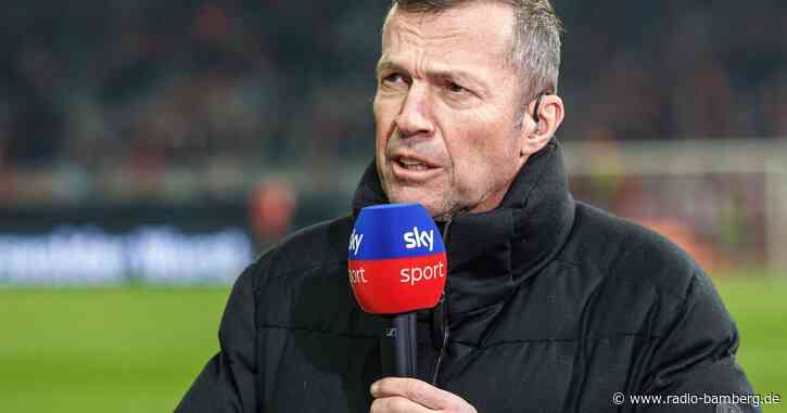 Matthäus: Müllers späte Einwechslung war eine «Demütigung»