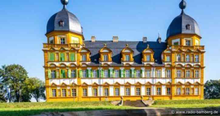 Fränkische Schweiz glänzt besonders!