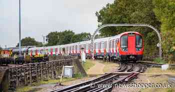 Tube safety workers to strike in dispute over pay