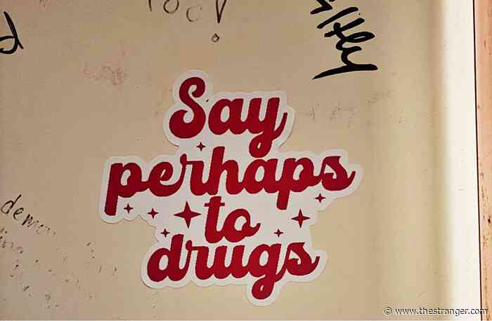 Slog AM: Trump Makes More Power Grabs, RFK Jr.'s Eyeing Childhood Vaccines, a Baby Seal Was Lost in Connecticut