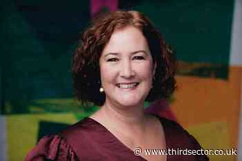 Children’s charity appoints next leader as founding chief retires